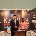 Event - Kahhak Publishers