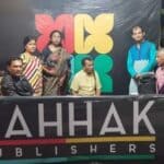 Event - Kahhak Publishers