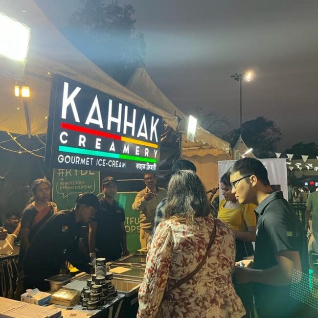 Event - Kahhak Publishers