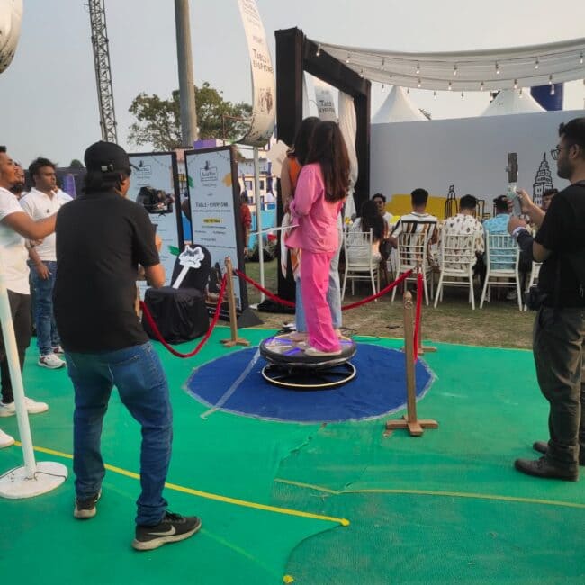 Event - Kahhak Publishers