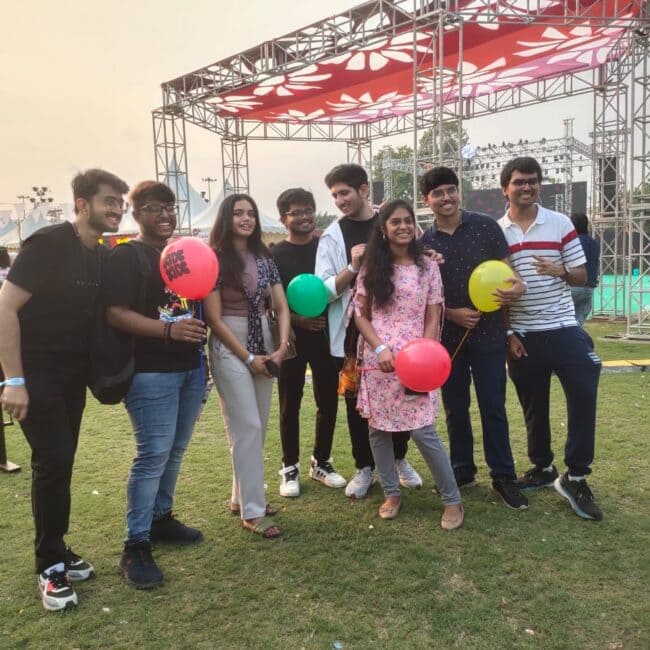 Event - Kahhak Publishers