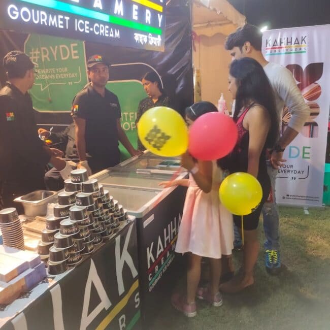 Event - Kahhak Publishers