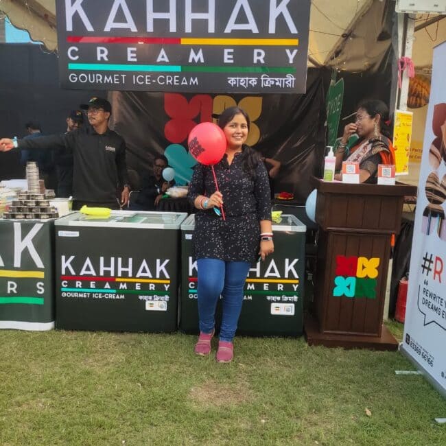 Event - Kahhak Publishers
