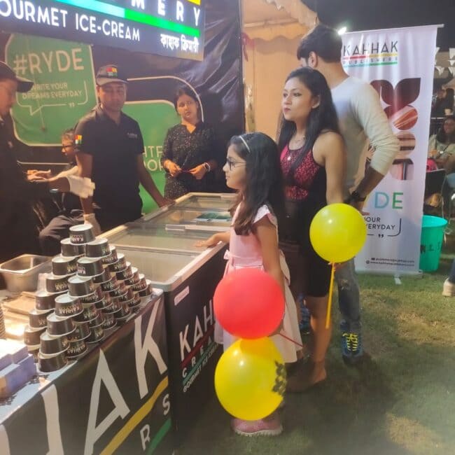 Event - Kahhak Publishers