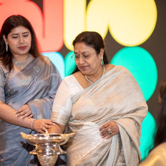 Kahhak Publishers Annual Book Launch 2024