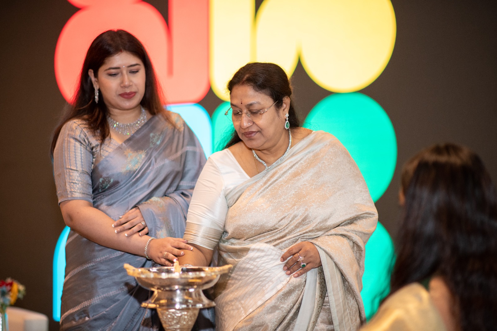 Kahhak Publishers Annual Book Launch 2024