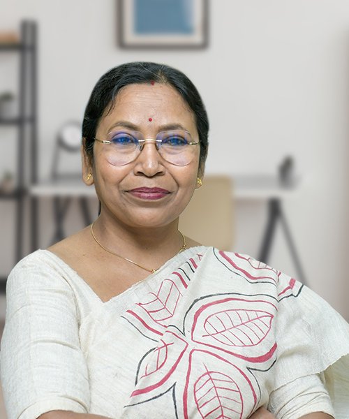 Mita Ghosh