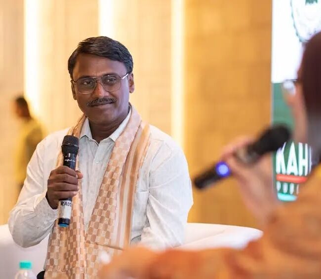 The Book Launch of Kahhak Publishers