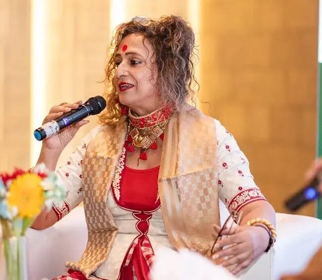 The Book Launch of Kahhak Publishers