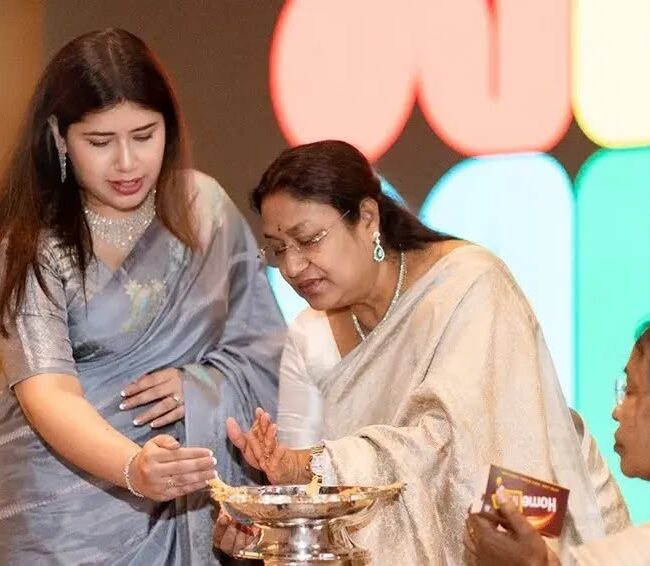 The Book Launch of Kahhak Publishers