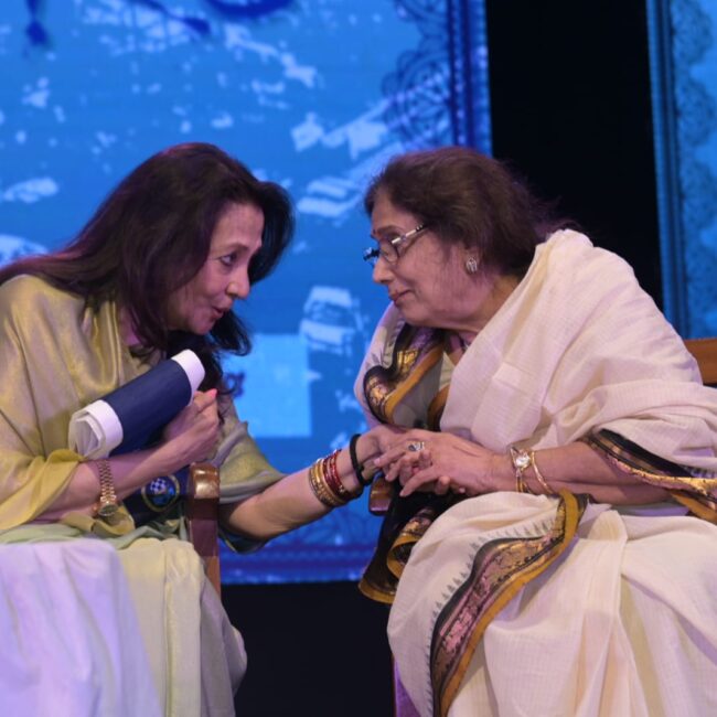 Dashabhuja Bangali’ 25 in association with Kahhak Publishers