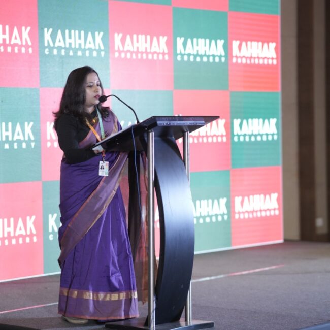 Kahhak Publishers Annual Book Launch 2026