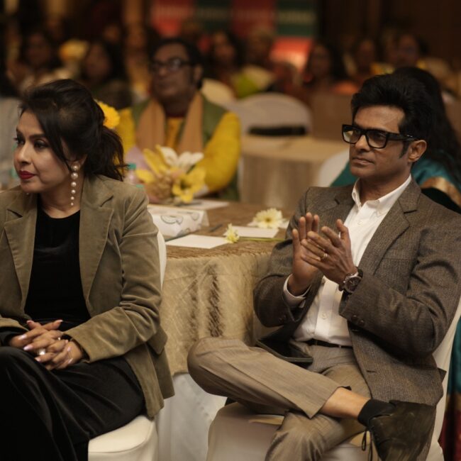 Kahhak Publishers Annual Book Launch 2026