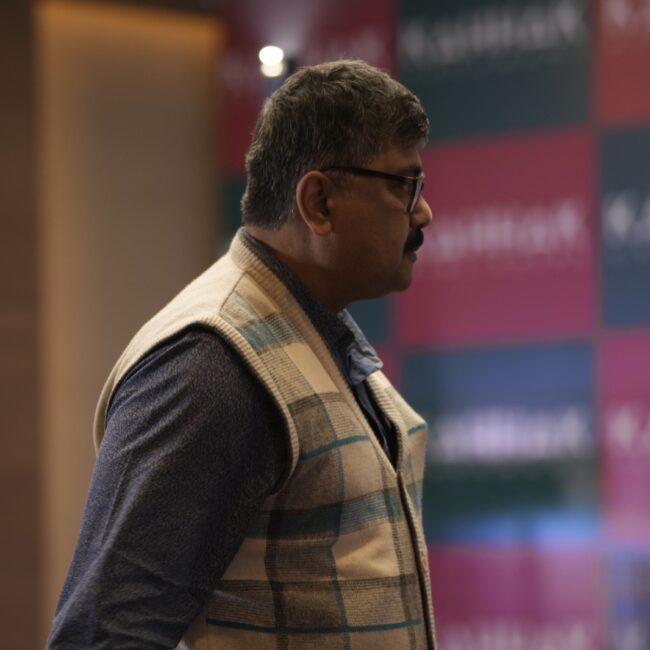 Kahhak Publishers Annual Book Launch 2026