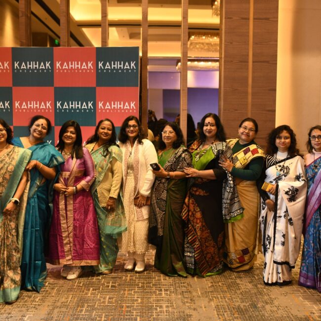 Kahhak Publishers Annual Book Launch 2026