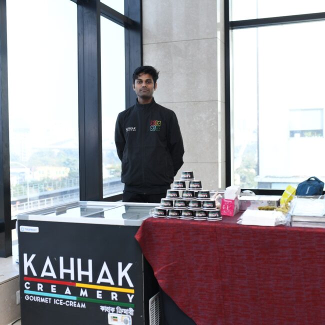 Kahhak Publishers Annual Book Launch 2026