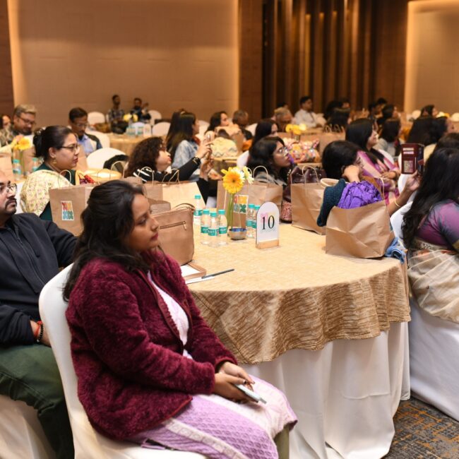 Kahhak Publishers Annual Book Launch 2026