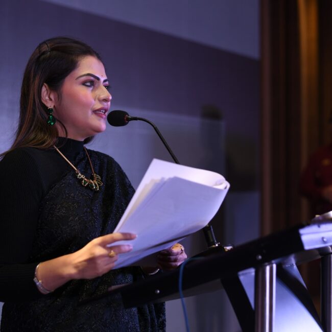 Kahhak Publishers Annual Book Launch 2026