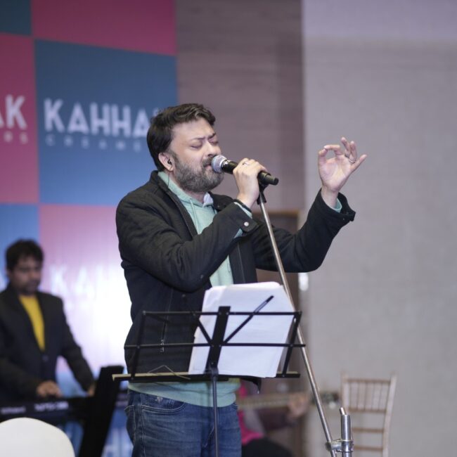 Kahhak Publishers Annual Book Launch 2026