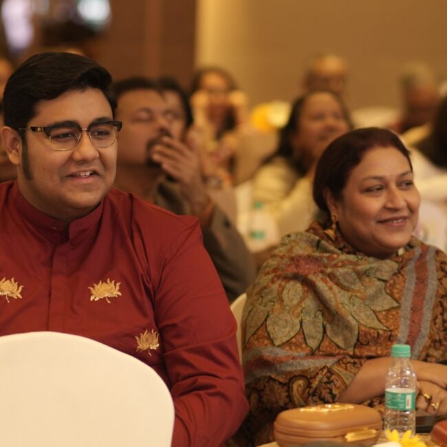 Kahhak Publishers Annual Book Launch 2026